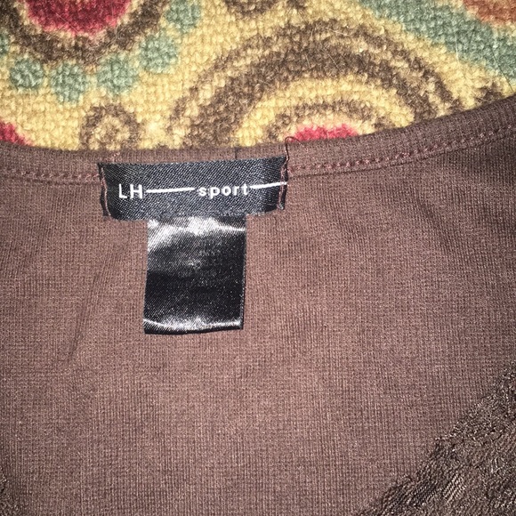 Tank top - Picture 4 of 5